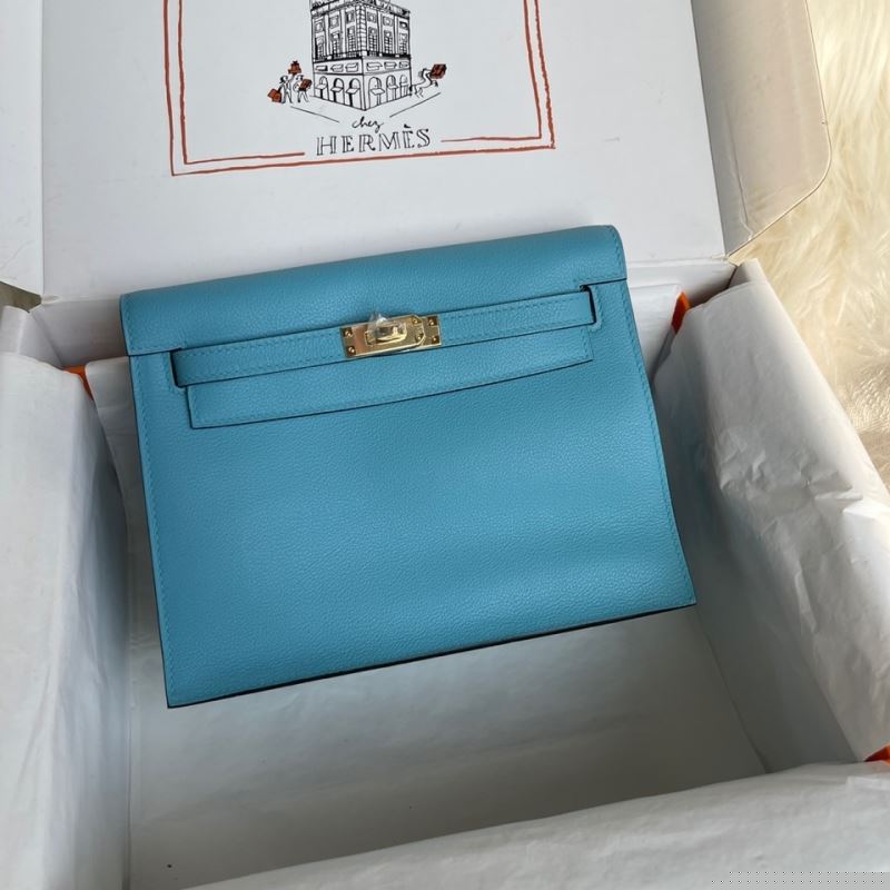 H**mes kelly danse bags